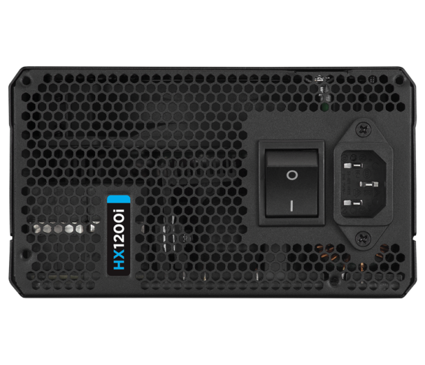 Corsair HX1200i 1200W 80 Plus Platinum - 339886 - zdjęcie 5